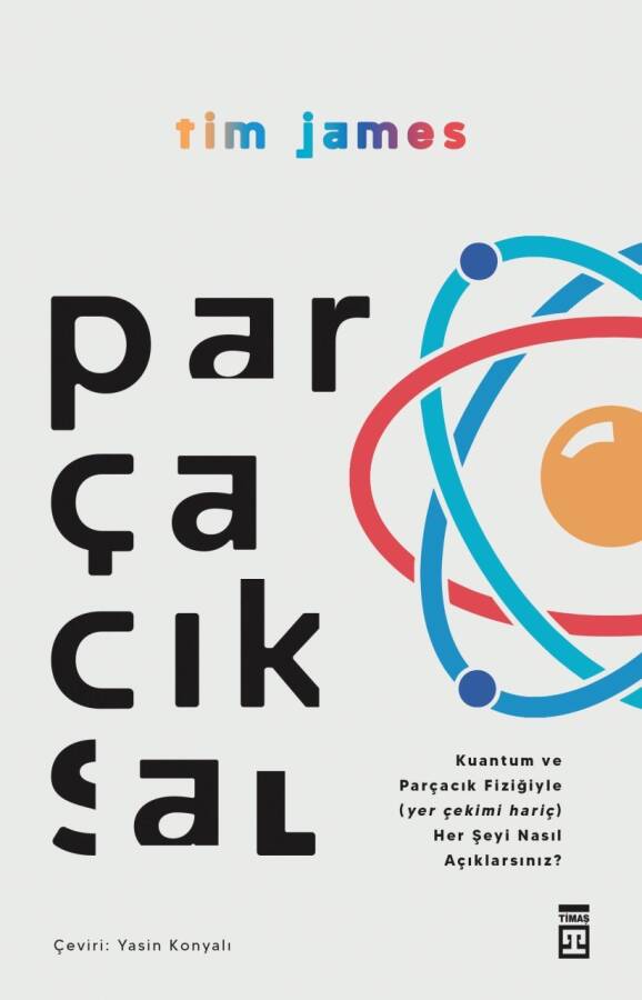 Parçacıksal - 1