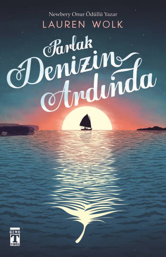 Parlak Denizin Ardında - 1