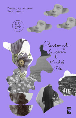 Pastoral Senfoni - Timaş Yayınları