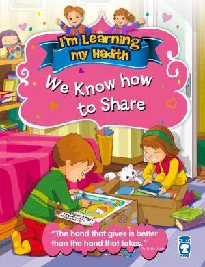 Paylaşmayı Biliyoruz - We Know How To Share (İngilizce) - 1