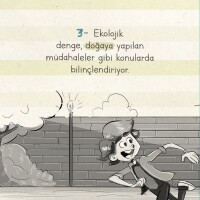 Pelerinsiz Kahraman - Dev Arılara Karşı 2 - 5