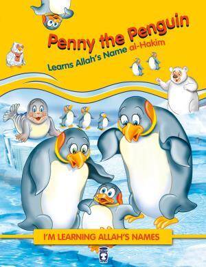 Penguen Badi Allahın Hakim İsmini Öğreniyor (İngilizce) - 1