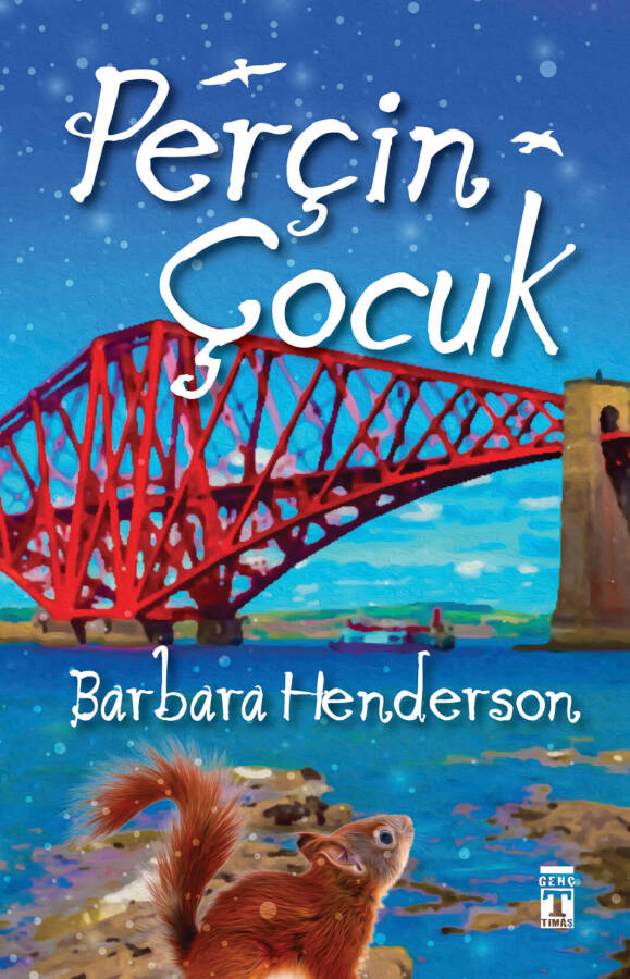 Perçin Çocuk (Ön Sipariş) - 1