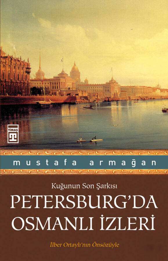 Petersburg'da Osmanlı İzleri - 1