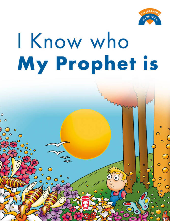 Peygamberimin Kim Olduğunu Biliyorum - I Know Who My Prophet Is (İngilizce) - 1