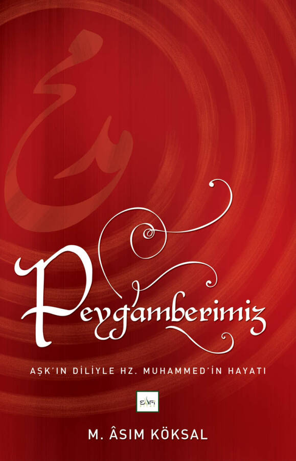 Peygamberimiz - 1