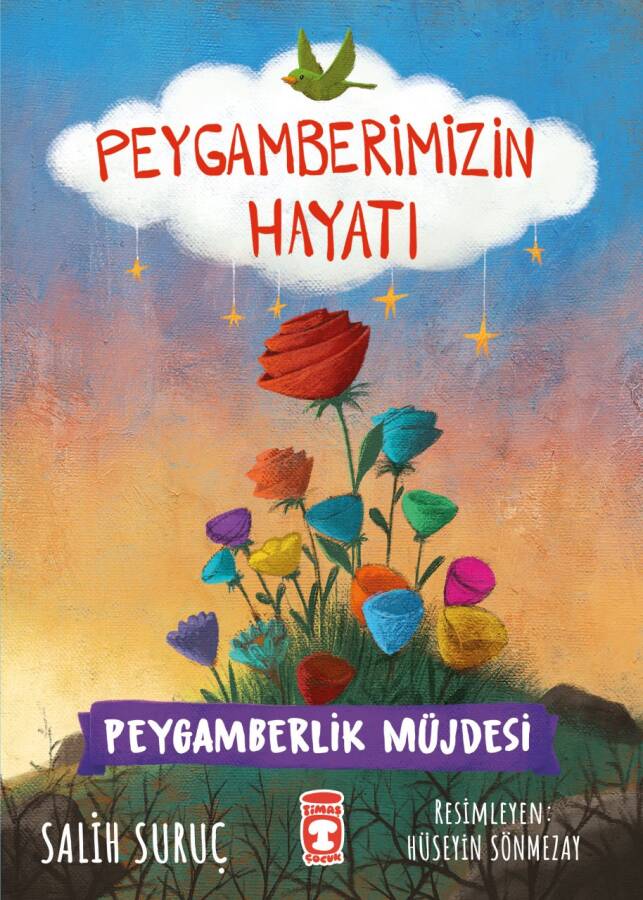 Peygamberlik Müjdesi - Peygamberimizin Hayatı - 1