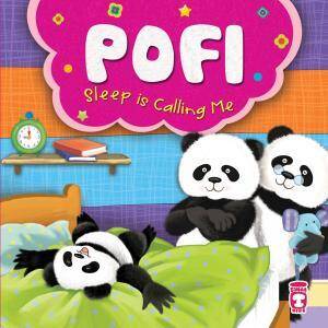 Pofi Uyku Beni Çağırıyor - Pofi Sleep Is Calling Me (İngilizce) - 1