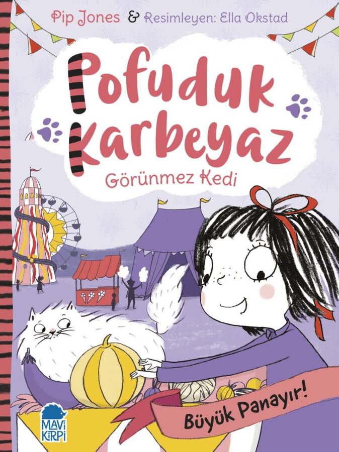 Pofuduk Karbeyaz - Büyük Panayır - 1