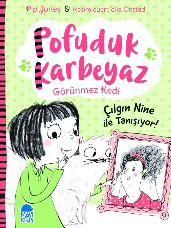 Pofuduk Karbeyaz - Çılgın Nine ile Tanışıyor - 1