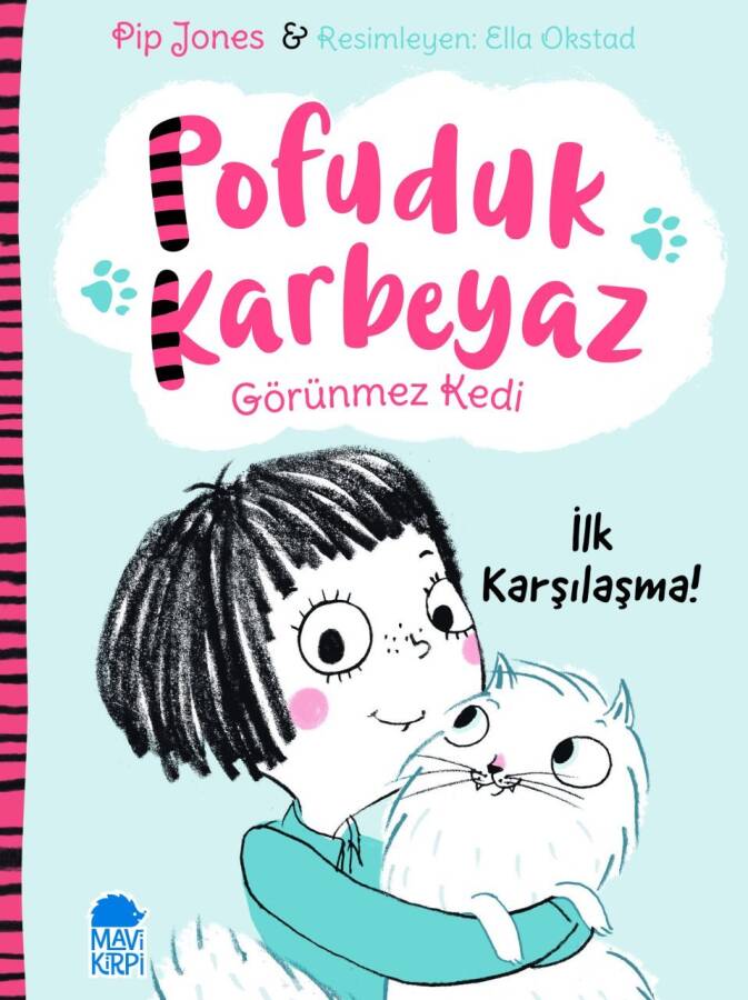 Pofuduk Karbeyaz - İlk Karşılaşma! - 1