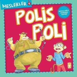 Polis Poli - Meslekler - 1