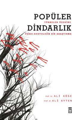 Popüler Dindarlık - Timaş Yayınları