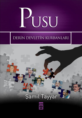Pusu - Timaş Yayınları