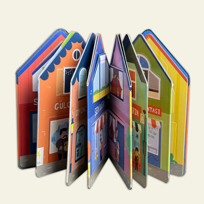 Ramazan Sokağı - 2