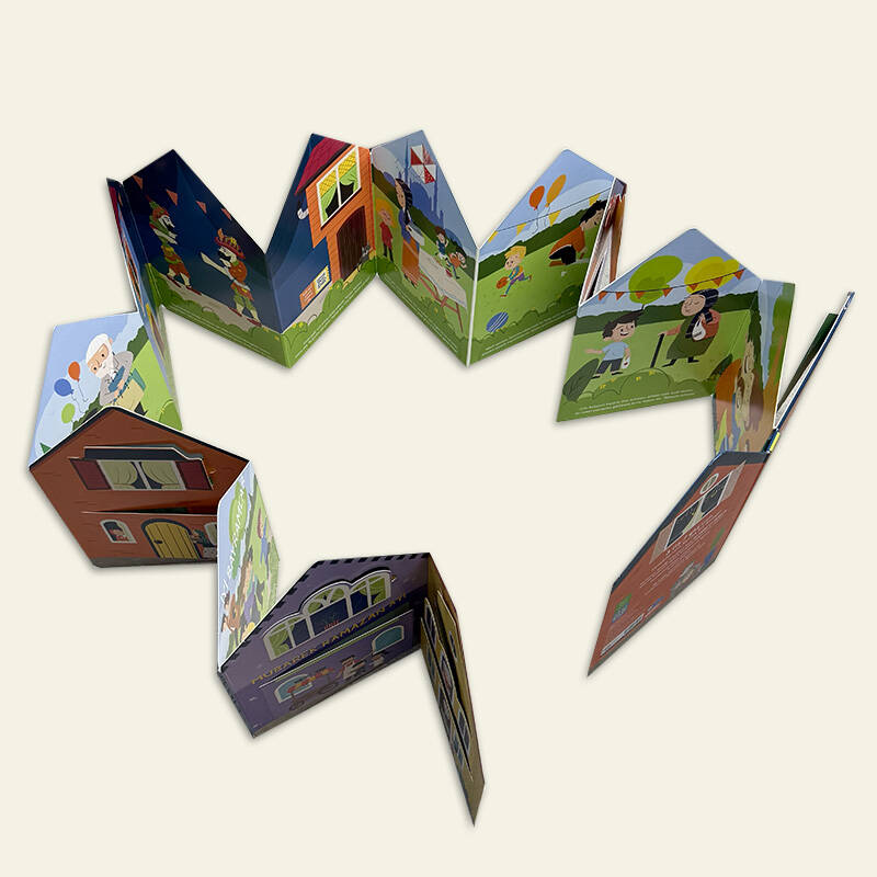 Ramazan Sokağı - 3