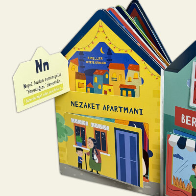 Ramazan Sokağı - 4