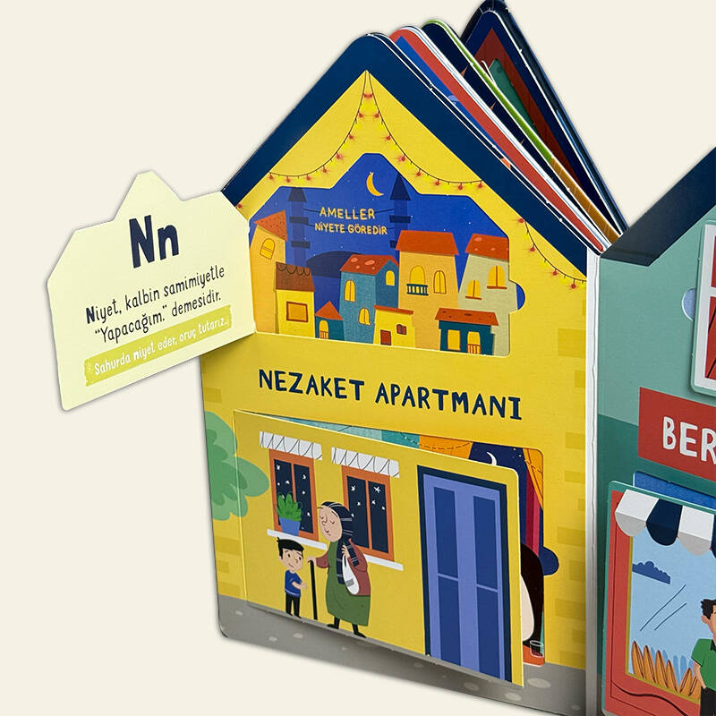 Ramazan Sokağı - 4