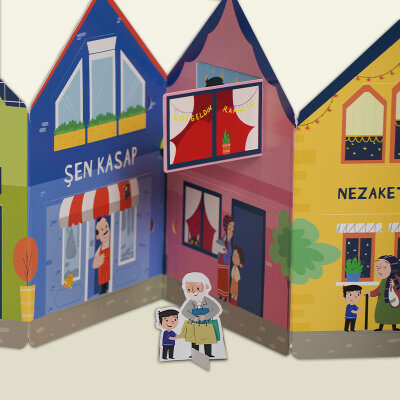 Ramazan Sokağı - 5