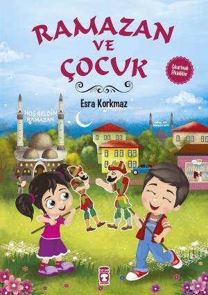 Ramazan ve Çocuk - 1