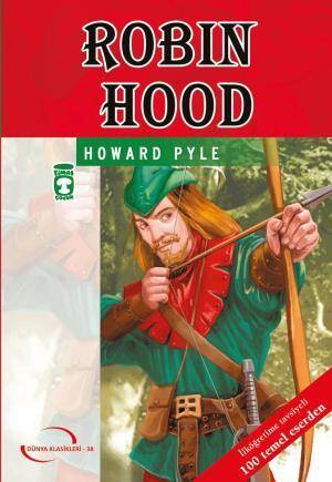 Robin Hood (Gençlik Klasikleri) - 1