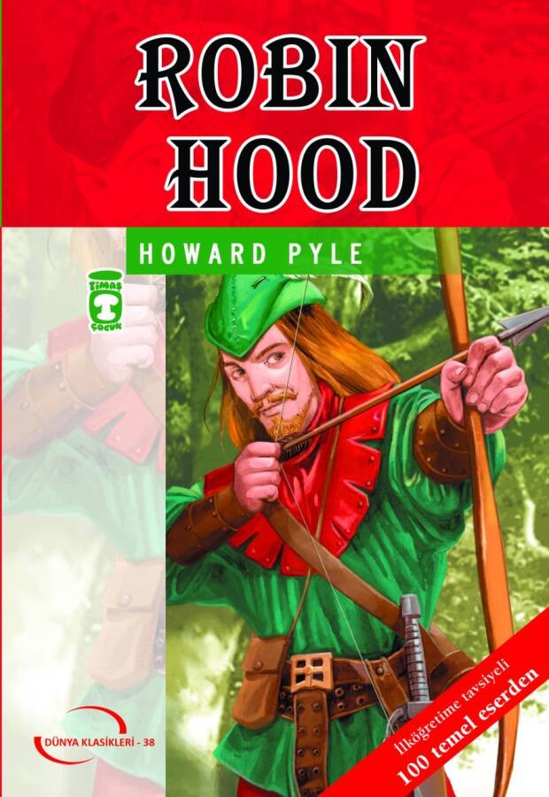 Robin Hood - 1