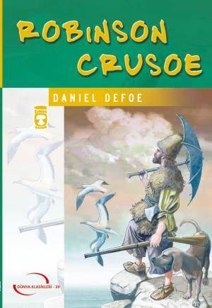 Robinson Crusoe (Gençlik Klasikleri) - 1