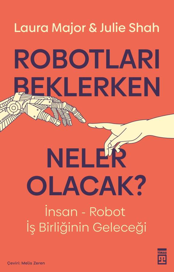 Robotları Beklerken Neler Olacak - 1