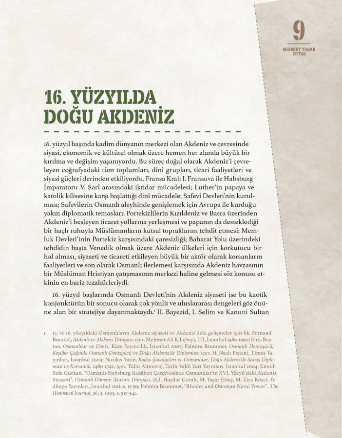 Rodos Kuşatması 1522 - 2