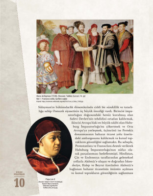 Rodos Kuşatması 1522 - 3