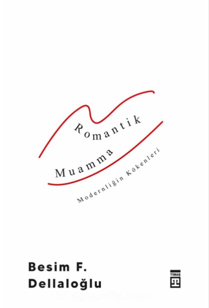 Romantik Muamma - 1