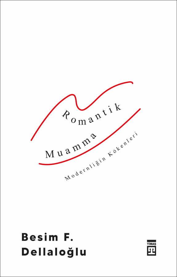 Romantik Muamma - 1