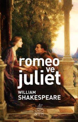 Romeo ve Juliet (Antik Dünya Klasikleri) - 1