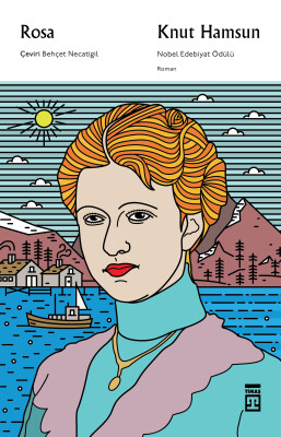 Rosa - Timaş Yayınları