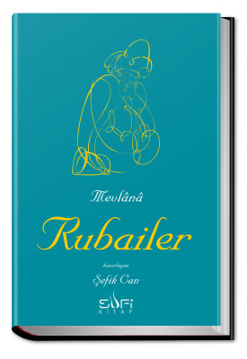 Rubaîler - Sufi Kitap