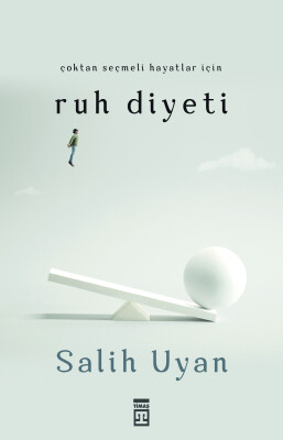 Ruh Diyeti - Timaş Yayınları