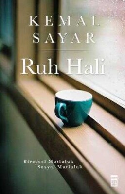 Ruh Hali - Timaş Yayınları