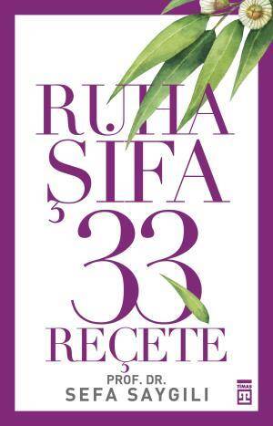 Ruha Şifa 33 Reçete - 1