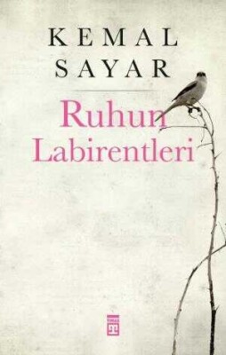 Ruhun Labirentleri - Timaş Yayınları