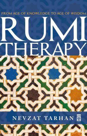 Rumi Therapy (Mesnevi Terapi) ( İngilizce) - 1