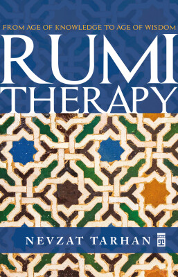 Rumi Therapy - Timas Publishing