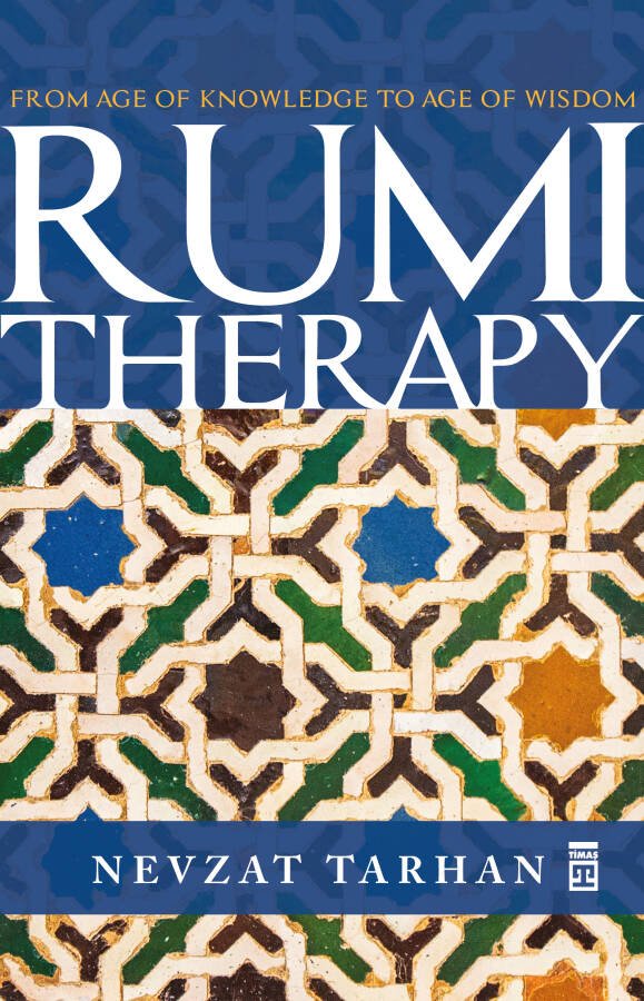 Rumi Therapy - 1
