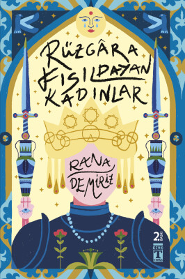 Rüzgara Fısıldayan Kadınlar - Genç Timaş