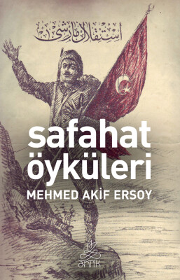 Safahat Öyküleri - Antik Kitap