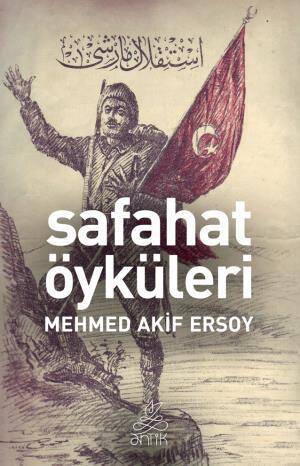 Safahat Öyküleri (Antik Dünya Klasikleri) - 1