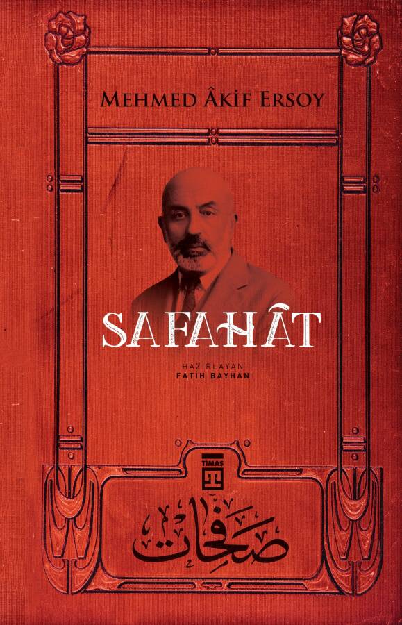 Safahat (Sebilürreşad & Timaş) - 1
