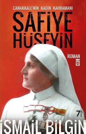 Safiye Hüseyin