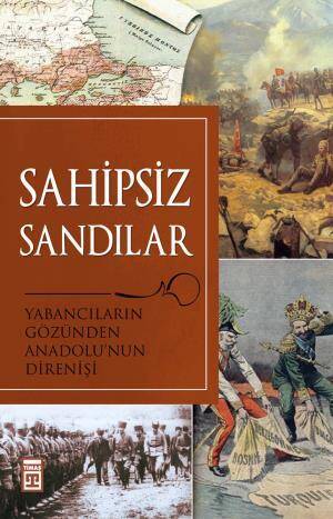 Sahipsiz Sandılar - 1