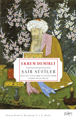 Şair Sufiler - Sufi Kitap