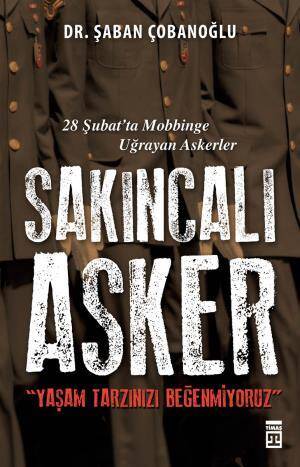 Sakıncalı Asker - 1